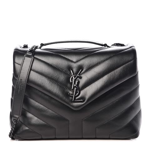 bolsa ysl original|bolsa ysl negra original.